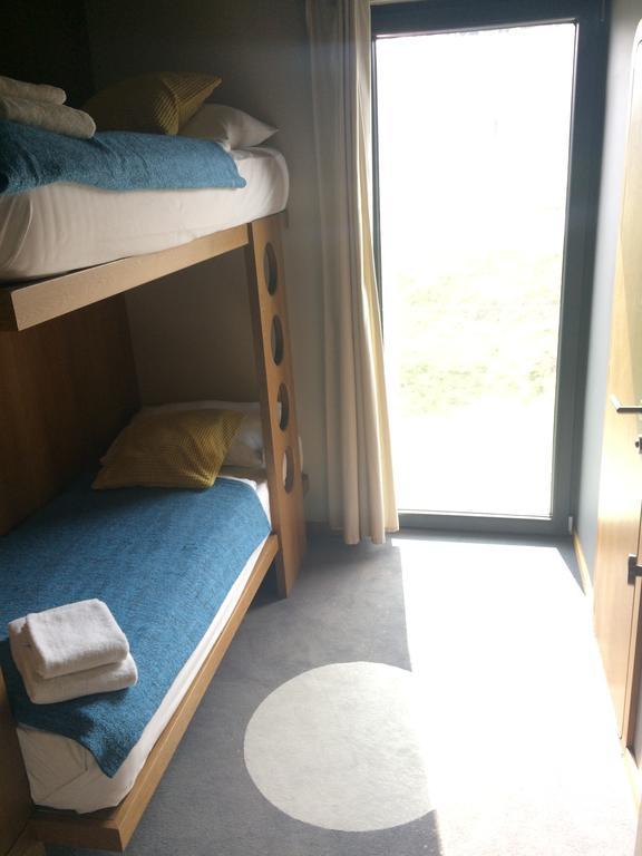 杜娜耶斯基·皮沃瓦船屋 酒店